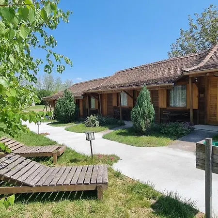 Carev Resort Ždrelo