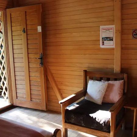 Carev Feriested Ždrelo